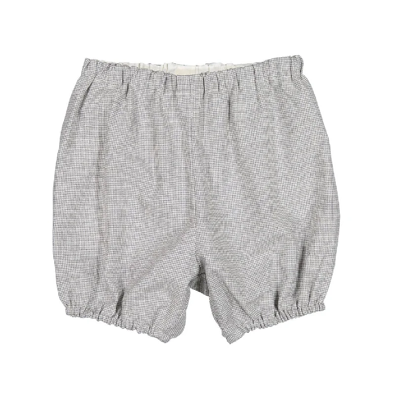 - Winter dog thick down jacketBonpoint Light Grey Doumi Bloomer