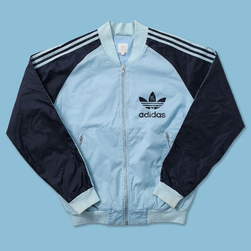 - Air box TSA certified check-inVintage adidas Light Padded Jacket Small