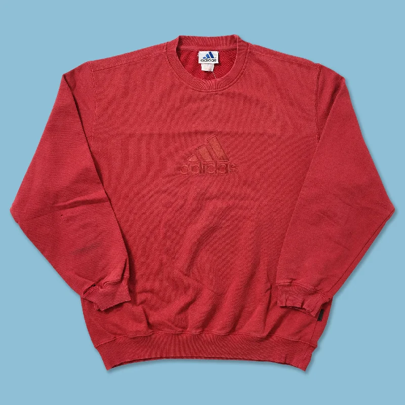 - Deodorizing cat litter tofu litterVintage adidas Sweater Large
