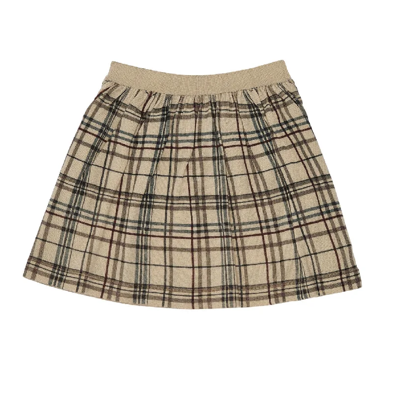 - Parrot climbing and standing wooden frameFUB Skirt Extra Length - Hay