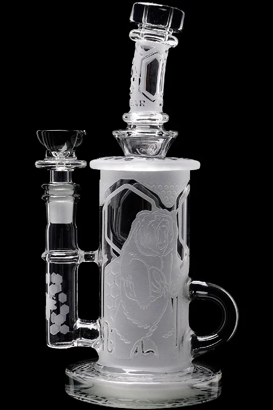 Transparent Black