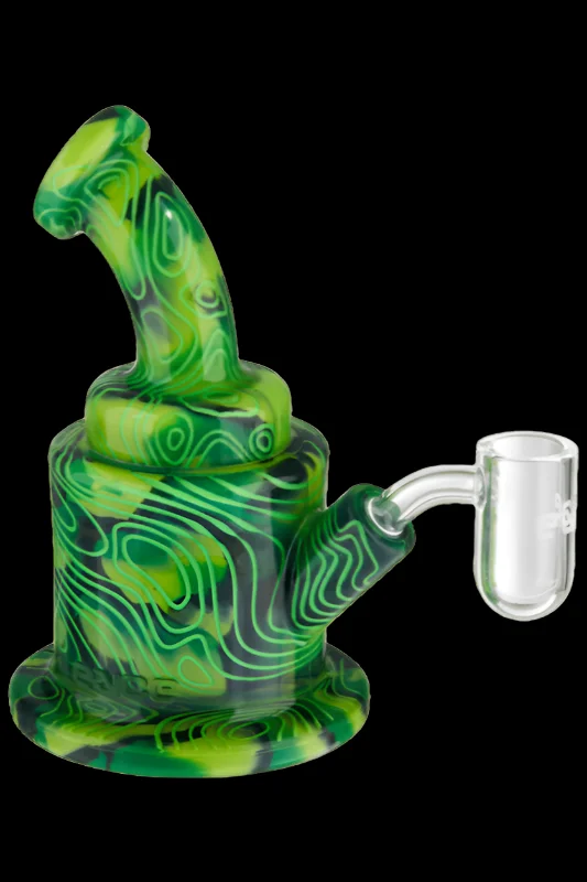 Jungle Green