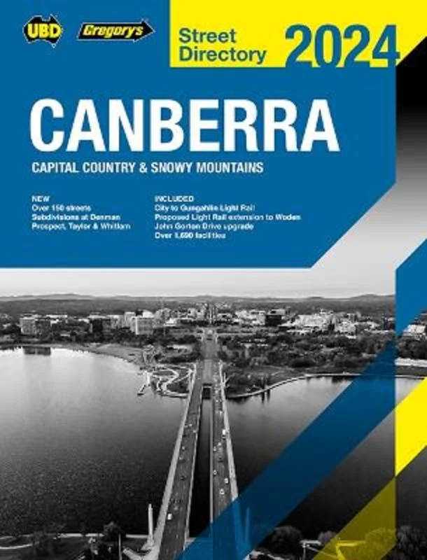 - Rabbit grass rack to prevent waste food boxCanberra Capital Country & Snowy Mountains Street Directory 2024 28th