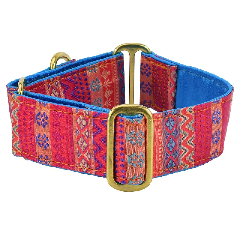 - Solid wood cat climbing frame customizedBoho Vibes Silk Brocade Dog Collar M Martingale 1"