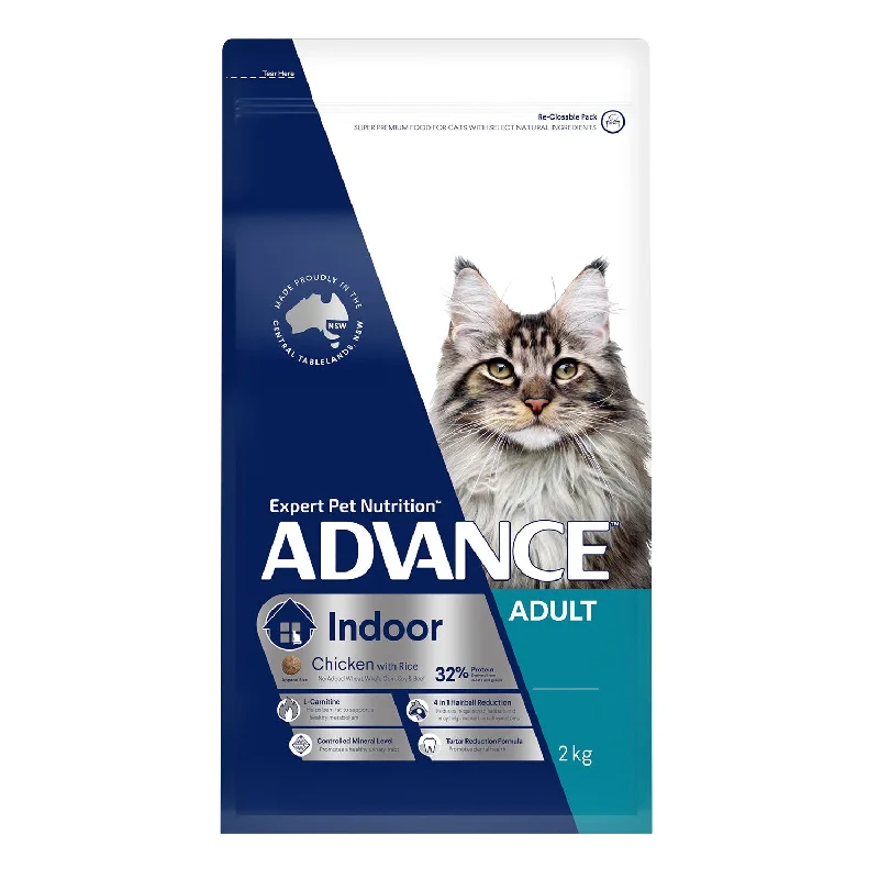    - Orijen cat food reviews  Advance Indoor Chicken & Rice Adult Dry Cat Food