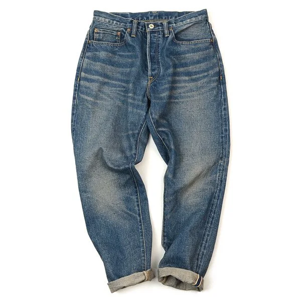 - Parrot climbing and standing wooden frameSANCA / 15.5oz Denim Tapered Used 5P Pants - Parrot climbing and standing wooden frameSANCA / 15.5oz Denim Tapered Used 5P Pants