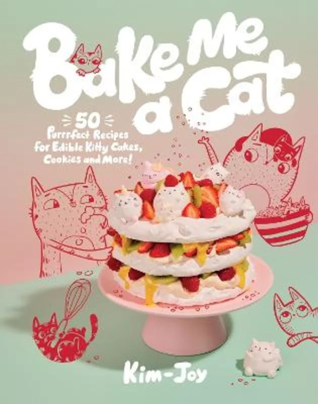  -Explosion-proof leash FOR LARGE dogsBake Me a Cat