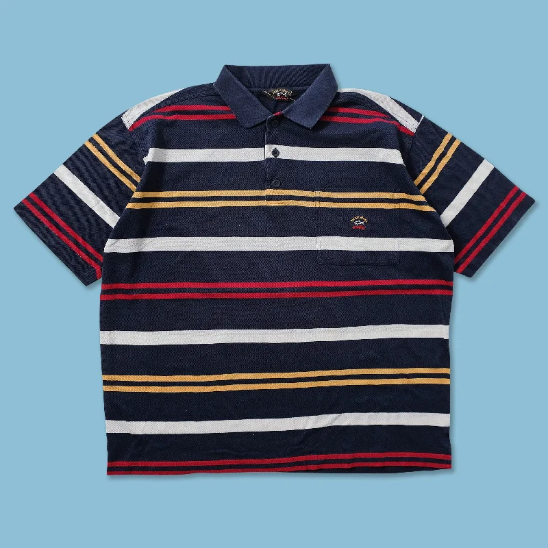 - Deodorizing cat litter tofu litterVintage Paul & Shark Polo Large