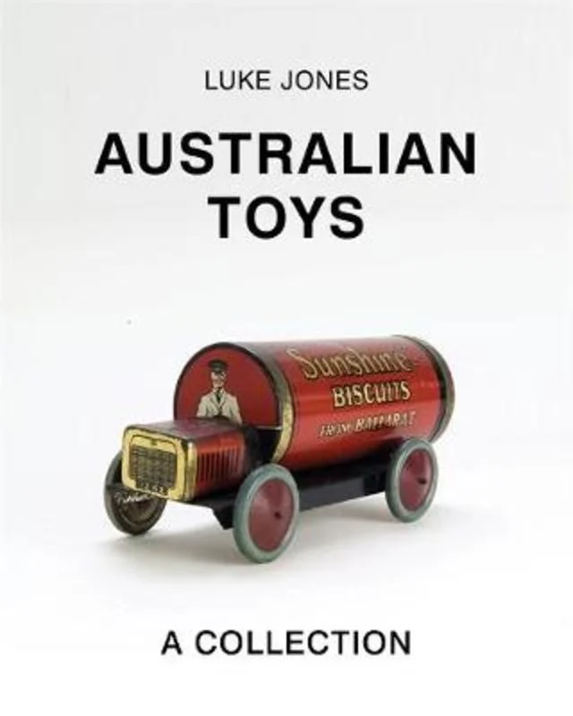 - Pet smart GPS locatorAustralian Toys: A Collection