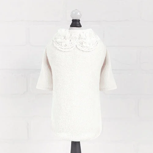 Dog clothesSweet Magnolia Dog Sweater