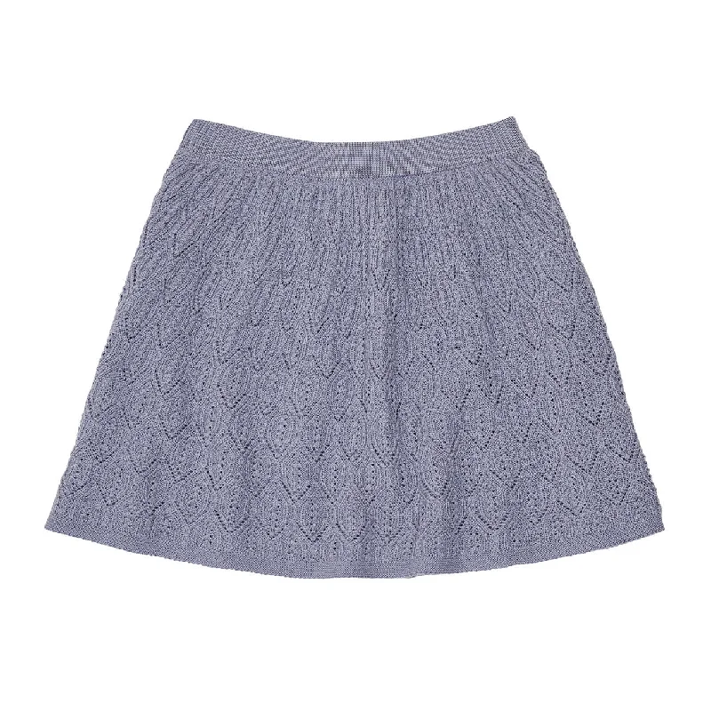 - Climbing pet constant temperature heating padFUB Pointelle Skirt Extra Length - Lavender - Climbing pet constant temperature heating padFUB Pointelle Skirt Extra Length - Lavender