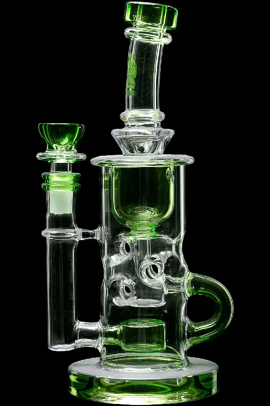 Illuminati Green