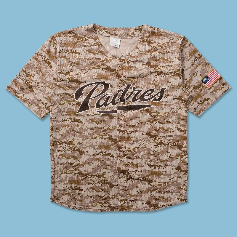 - Automatic temperature adjustment cat bedSan Diego Padres Jersey Medium