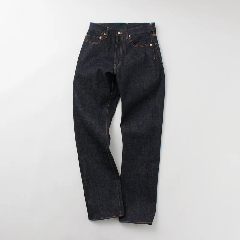 -Anti-scratch scratching board AND cat bed in oneTHE BLUEST OVERALLS / XX Type TT Denim Pants -Anti-scratch scratching board AND cat bed in oneTHE BLUEST OVERALLS / XX Type TT Denim Pants