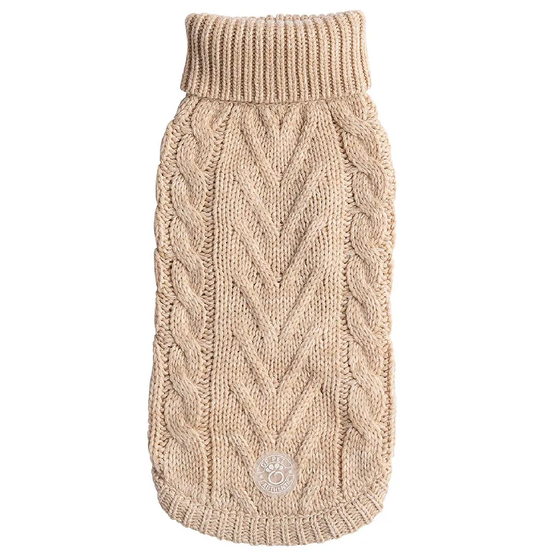 Dog clothesChalet Dog Sweater