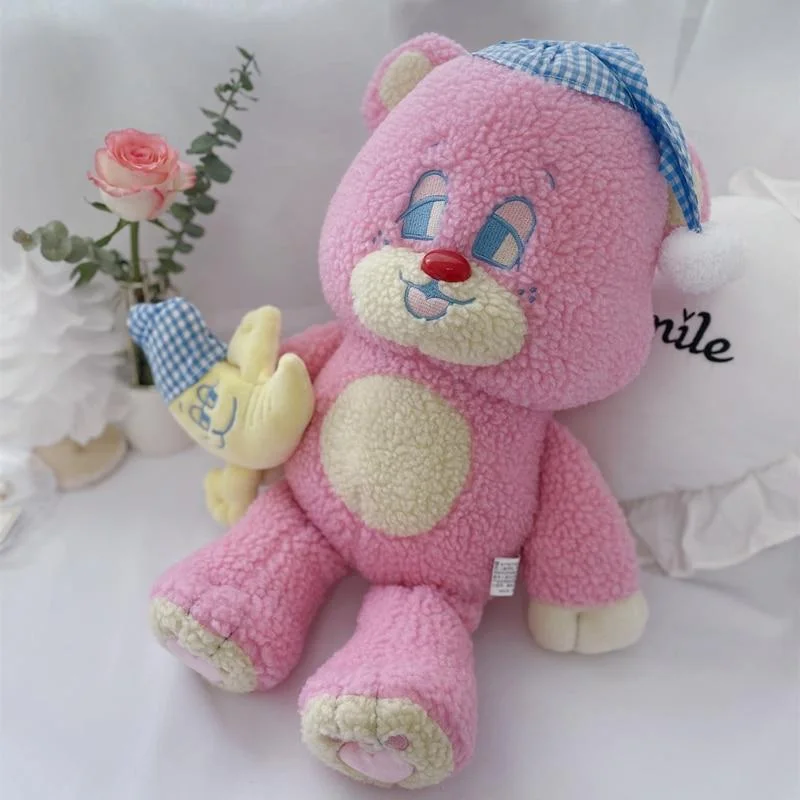 Pet ProductsSleepytime Teddy Bear