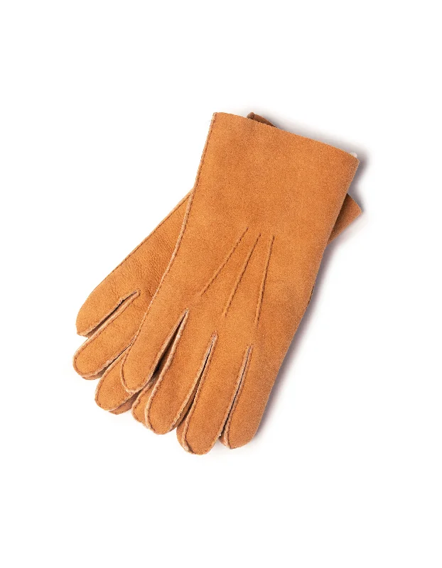 - Cat stress soothing spraySHEARLING GLOVES - TAN