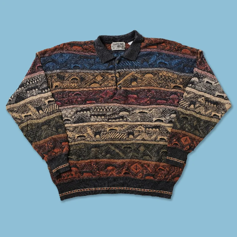 - Automatic temperature adjustment cat bedVintage Knit Sweater XLarge