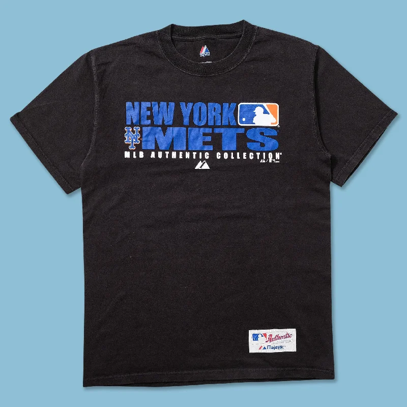 - Smart cat litter box with automatic cleaning2008 New York Mets T-Shirt Medium