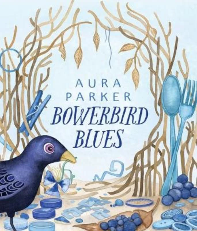 - Postoperative pet anti-licking Elizabethan collarBowerbird Blues