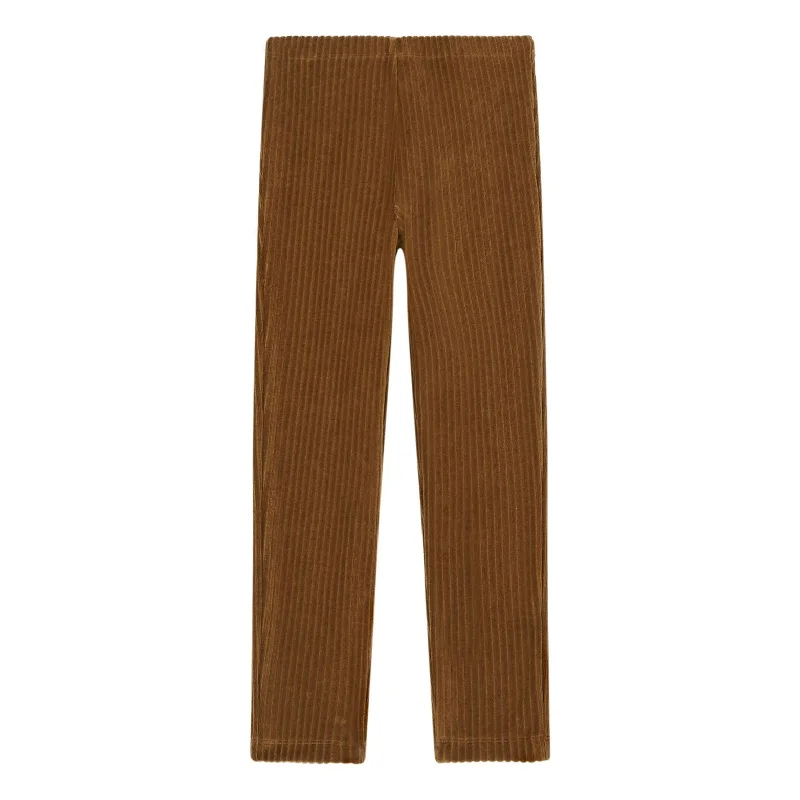 - Summer pet ice matHundred Pieces Ocre Organic Velvet Legging