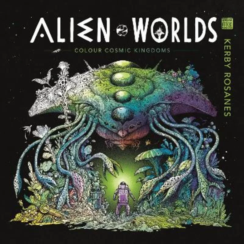 - Postoperative pet anti-licking Elizabethan collarAlien Worlds