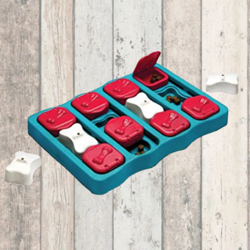  -Non-toxic pet toy recommendationsNina Ottosson Dog Brick