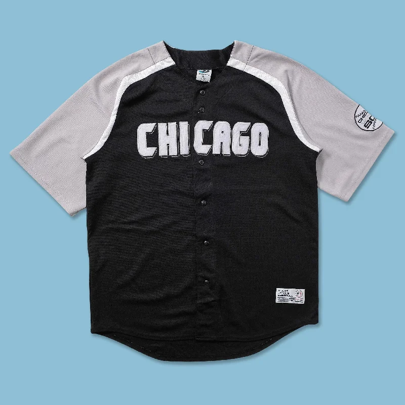  -Explosion-proof leash FOR LARGE dogsVintage Chicago White Sox Jersey XLarge