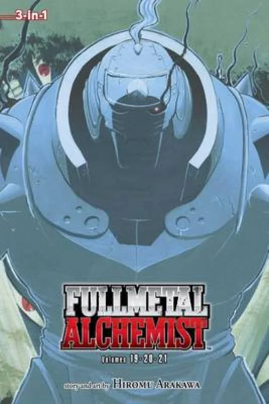 - Automatic induction pet water dispenserFullmetal Alchemist (3-in-1 Edition), Vol. 7 : Volume 7 - Automatic induction pet water dispenserFullmetal Alchemist (3-in-1 Edition), Vol. 7 : Volume 7