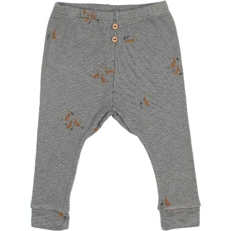 - Pet fence foldable indoorBuho Elephant Baby Bunny Leggings