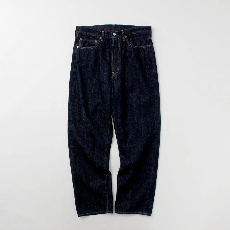 - Teething and chewing toys for puppiesORDINARY FITS / Loose denim One-wash