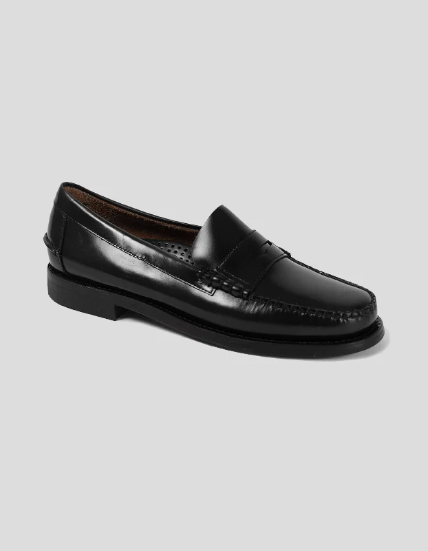 - Pet vitamin complex nutrition tabletsSEBAGO BLACK LOAFER
