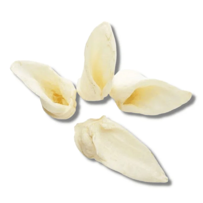 - Dog heart rate monitoring collarLamb Ear Dog Chew