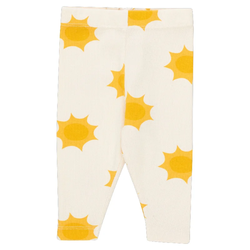 - Pet smart GPS locatorTiny Cottons Light Cream/Yellow Sunny Baby Pant