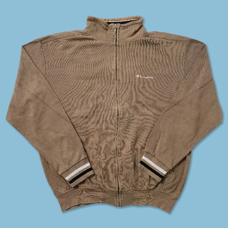 - Pet fence foldable indoorVintage Champion Sweat Jacket Large