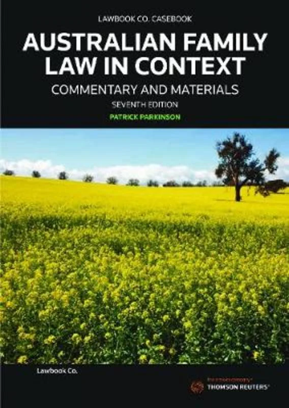 - Remote interactive pet feederAustralian Family Law in Context: Commentary and Materials Seventh Edition