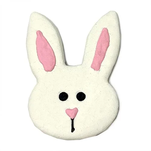 - Degradable pet feces bagBunny Head Bulk Dog Treats