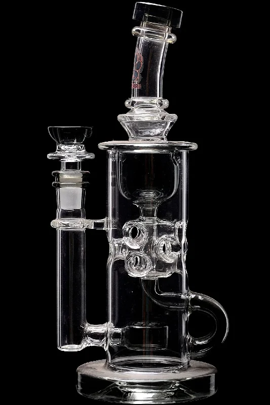 Transparent Black