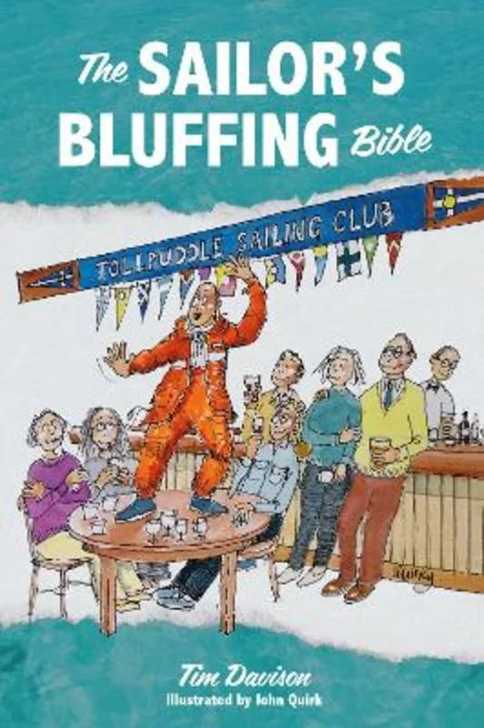 ---The Sailor's Bluffing Bible