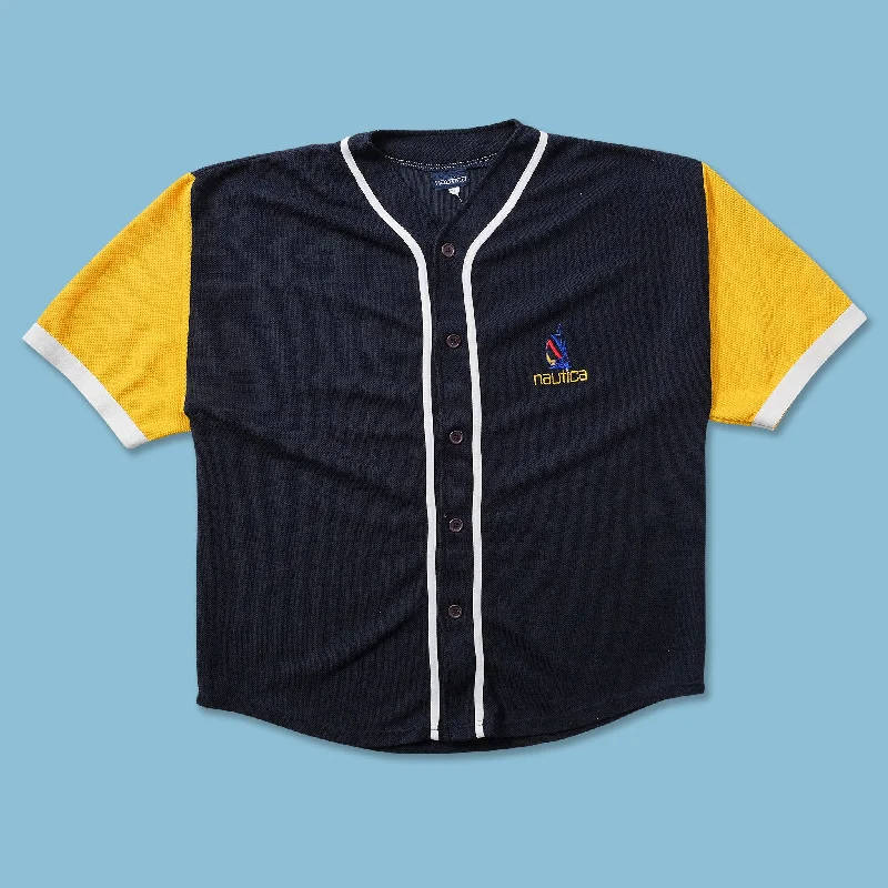 - Durable nylon dog leash wholesaleVintage Nautica Baseball Jersey XXL