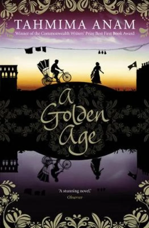---A Golden Age