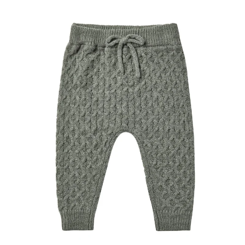- Winter warm clothes for short-haired dogsRylee and Cru Gable Pant || Marine