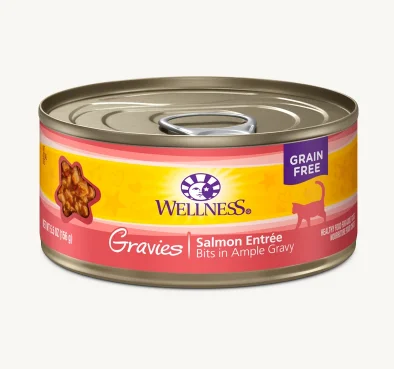 - Cat anti-jump window safety netComplete Health™ Gravies Salmon Dinner for Cat -3oz - Cat anti-jump window safety netComplete Health™ Gravies Salmon Dinner for Cat -3oz