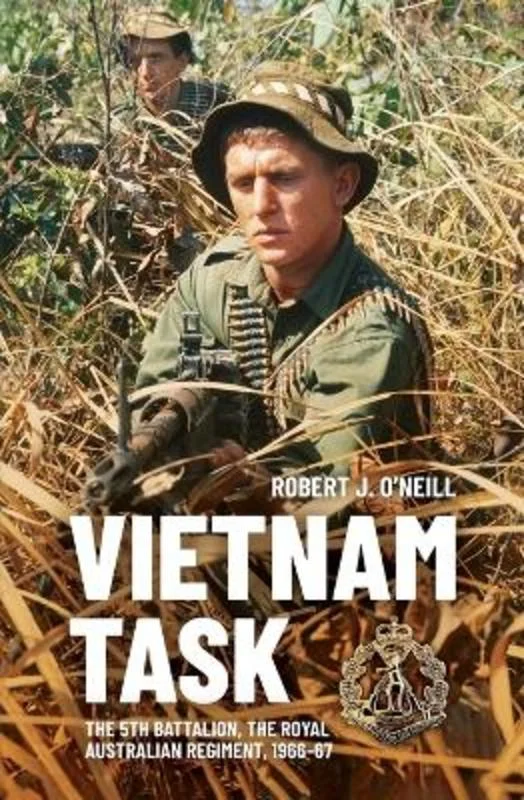 ---Vietnam Task