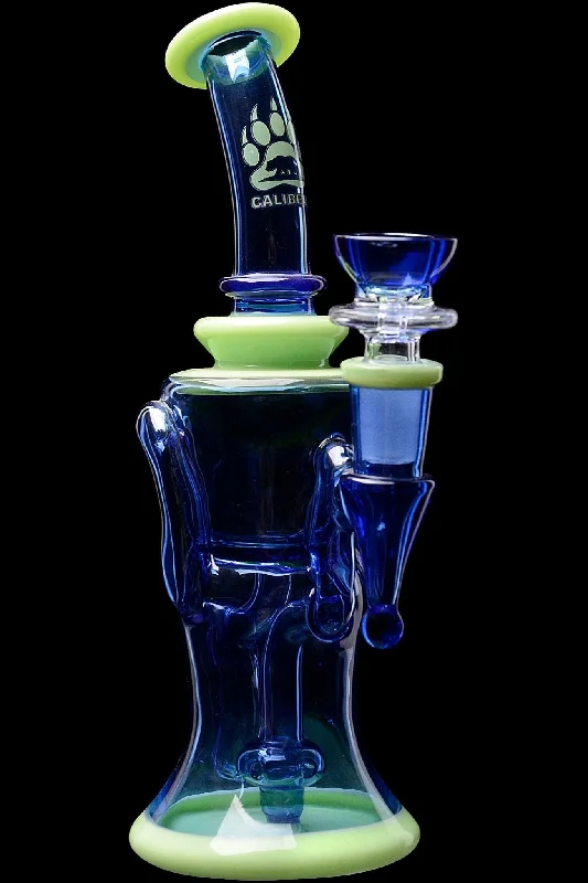 - Pet tear stain cleaning wipesCalibear Opal Showerhead Recycler