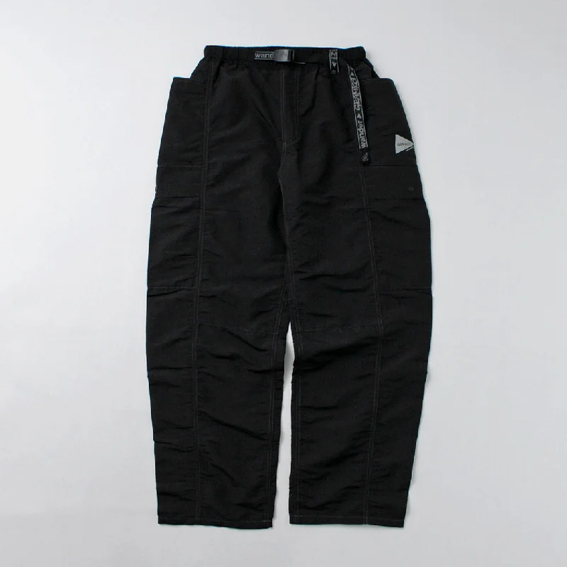 - Postoperative pet anti-licking Elizabethan collarAND WANDER / Gramicci Collaboration Voyageur Pants - Postoperative pet anti-licking Elizabethan collarAND WANDER / Gramicci Collaboration Voyageur Pants