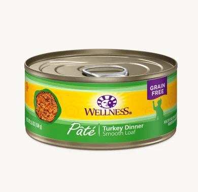- Pregnant cat delivery room warming boxComplete Health™ Pâté Turkey for Cat -3oz
