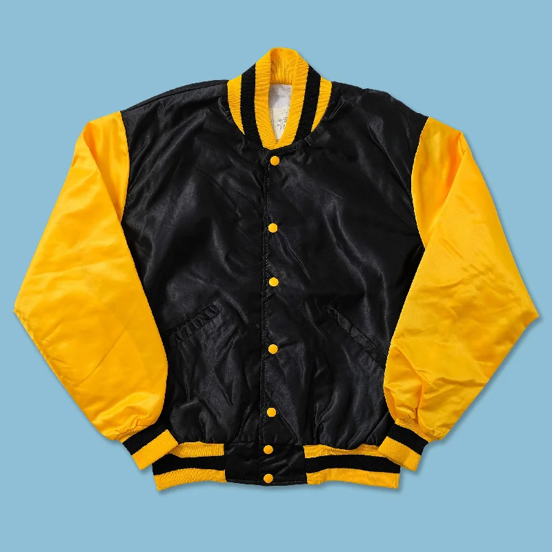 - Climbing pet constant temperature heating padVintage Varsity Jacket Medium