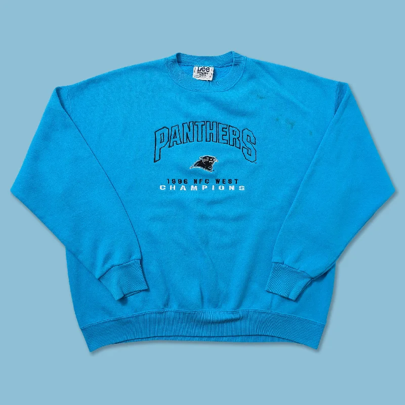 - Organic cotton dog bibs1996 Carolina Panthers Sweater XXL