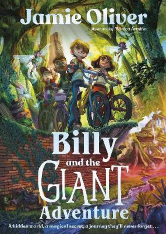 - Pet stroller can be taken on the planeBilly and the Giant Adventure